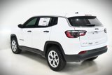 New 2025 Jeep Compass Sport image 3