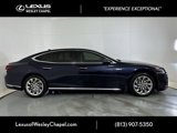 Used 2019 Lexus LS 500 image 2