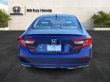 Certified 2020 Honda Accord EX-L image 4