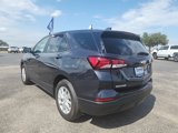 Used 2022 Chevrolet Equinox LS w/ LS Convenience Package image 3