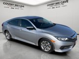 Used 2016 Honda Civic LX image 2