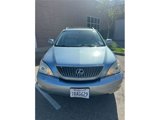 Used 2007 Lexus RX 350 2WD image 5