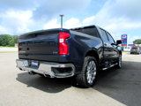 Used 2020 Chevrolet Silverado 1500 LTZ w/ LTZ Premium Package image 5