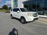 Used 2009 Honda Pilot Touring image 2