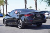 Certified 2025 Nissan Sentra SV w/ All-Weather Package image 3