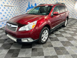 Used 2012 Subaru Outback 2.5i Limited image 3