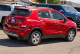 Used 2018 Chevrolet Trax LT w/ LT Convenience Package image 5