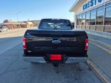 Certified 2018 Ford F150 XLT image 4