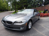 Used 2013 BMW 528i xDrive Sedan image 6