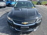 Used 2014 Chevrolet Impala LS image 2