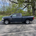 Used 2016 RAM 1500 Classic SLT image 2