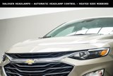 Used 2023 Chevrolet Malibu LT image 2