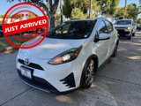 Used 2018 Toyota Prius C Two image 2