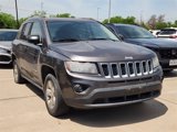 Used 2016 Jeep Compass Sport w/ Power Value Group image 2