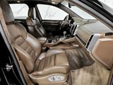 Used 2014 Porsche Cayenne Turbo image 4
