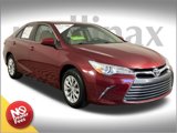 Used 2017 Toyota Camry LE image 1