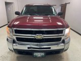 Used 2008 Chevrolet Silverado 2500 LT w/ 2LT Convenience Package image 2