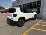 Used 2023 Jeep Renegade Trailhawk image 6