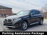 Used 2024 BMW X3 xDrive30i w/ Premium Package image 5