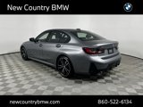 Used 2023 BMW 330i xDrive Sedan w/ M Sport Package image 5