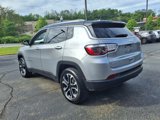 Used 2022 Jeep Compass Limited image 3