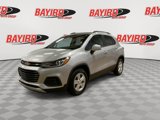 Used 2021 Chevrolet Trax LT w/ Driver Confidence Package image 5