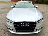 Used 2014 Audi A6 2.0T Premium Plus w/ Premium Plus Package image 3