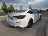 New 2026 Honda Civic Sport image 4