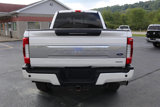 Used 2017 Ford F250 Platinum w/ Platinum Ultimate Package image 4