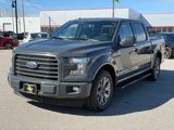Used 2017 Ford F150 XLT image 4