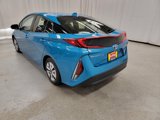 Used 2017 Toyota Prius Prime Advanced image 4