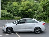 New 2025 Toyota Corolla SE image 2