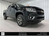 Used 2018 Chevrolet Colorado Z71 image 6