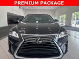 Used 2017 Lexus RX 350 AWD image 2