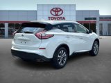 Used 2017 Nissan Murano SL image 5