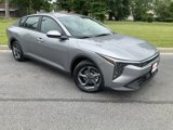 New 2025 Kia K4 LXS image 2