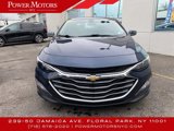 Used 2022 Chevrolet Malibu LT image 3