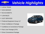 Used 2022 Chevrolet Equinox LT image 2
