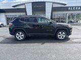 Used 2020 Jeep Compass Latitude w/ Popular Equipment Group image 2