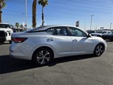 Used 2023 Nissan Sentra SV image 4