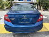Used 2012 Honda Civic LX image 6