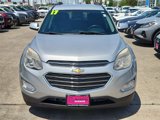 Used 2017 Chevrolet Equinox LT w/ Convenience Package image 4