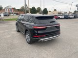 New 2024 Lincoln Corsair AWD image 4