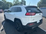 Used 2015 Jeep Cherokee Latitude w/ Comfort/Convenience Group image 3
