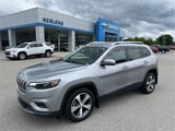 Used 2020 Jeep Cherokee Limited image 4