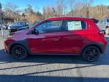 New 2024 Mitsubishi Mirage Black Edition image 5