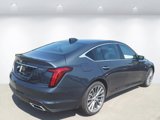New 2025 Cadillac CT5 Premium Luxury image 5