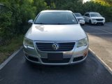 Used 2009 Volkswagen Passat Komfort image 2