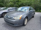 Used 2010 Ford Focus SE image 2