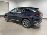 New 2025 Hyundai Tucson Blue image 4